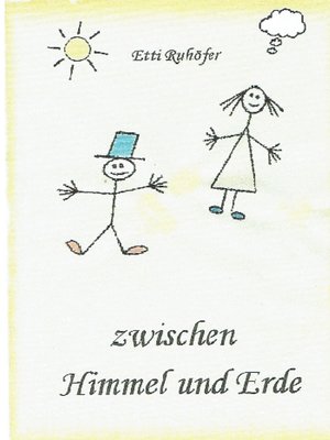 cover image of Zwischen Himmel und Erde
